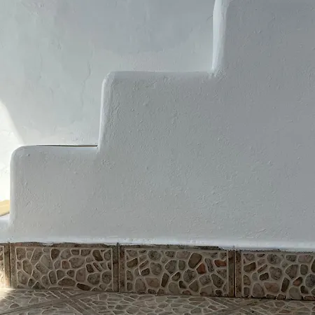 Stelios' Beachfront Retreat * Parikia (Paros)