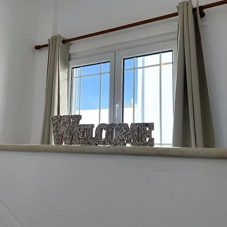 Holiday home Stelios' Beachfront Retreat