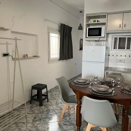 Stelios' Beachfront Retreat Σπίτι διακοπών *
