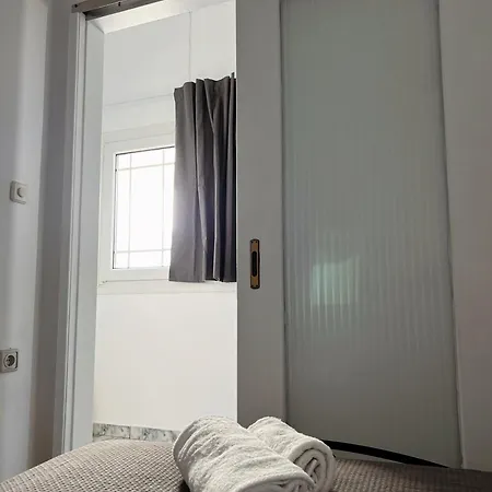 Stelios' Beachfront Retreat Holiday home