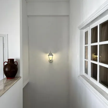 Holiday home Stelios' Beachfront Retreat