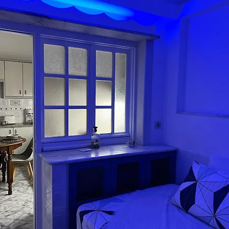 Stelios' Beachfront Retreat * Páros