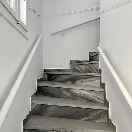 Holiday home Stelios' Beachfront Retreat Parikia (Paros)