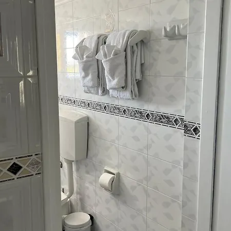 Holiday home Stelios' Beachfront Retreat Parikia (Paros)