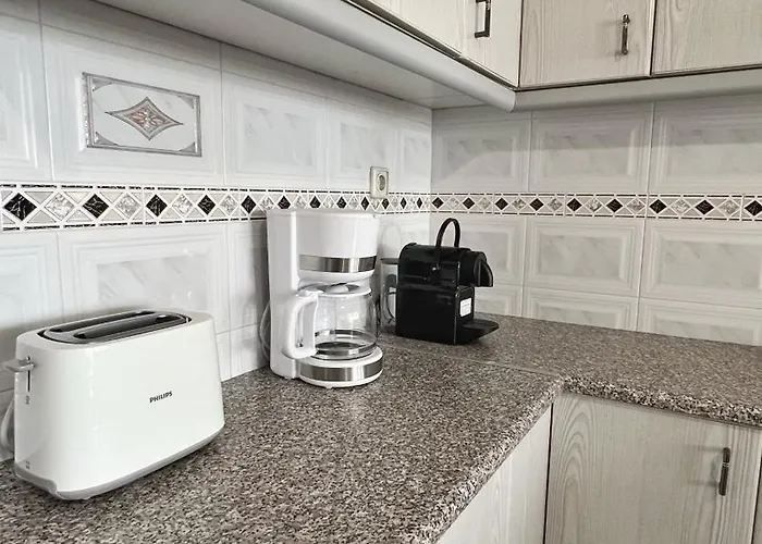 Stelios' Beachfront Retreat